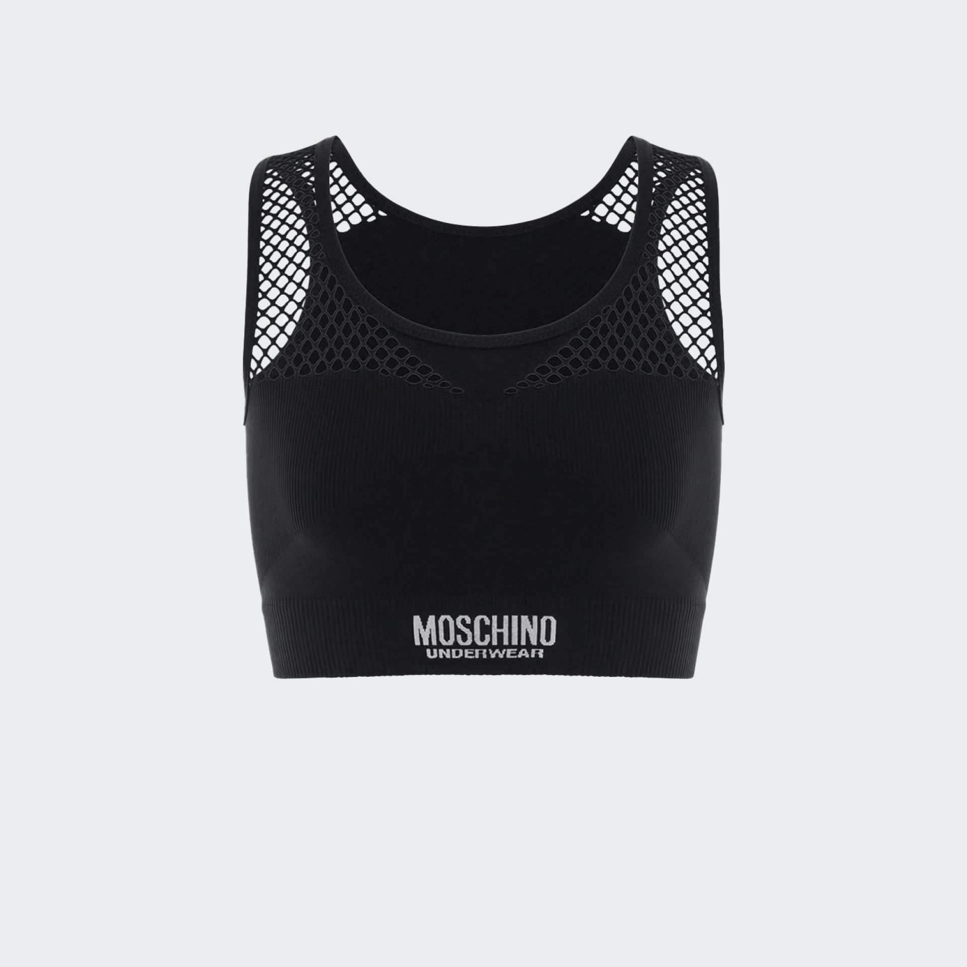 Haut Moschino
