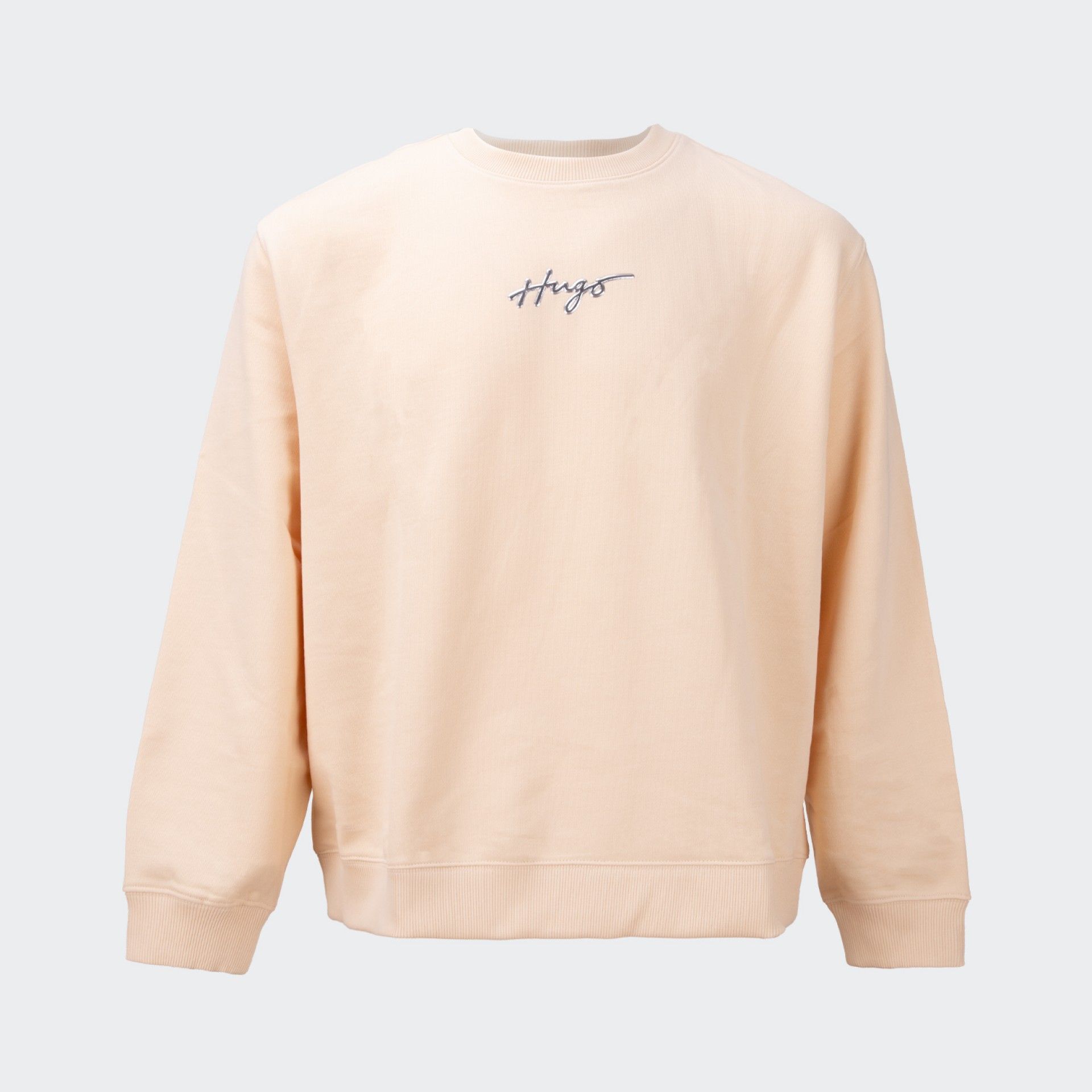 Sudadera Hugo