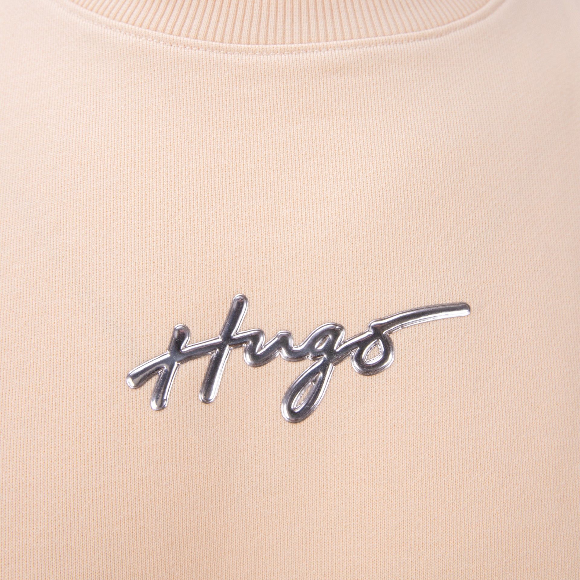 Sudadera Hugo