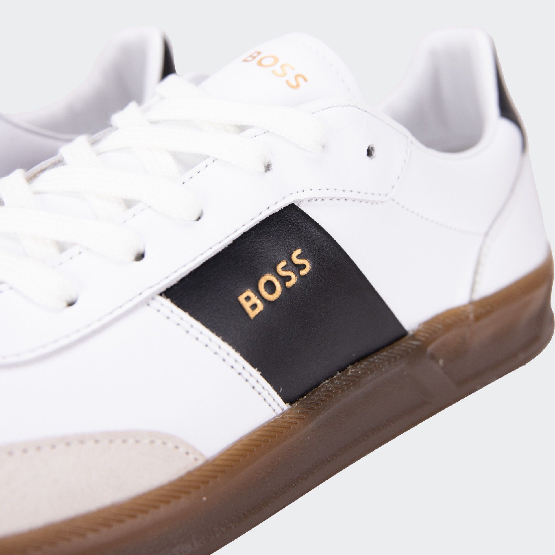 Zapatillas Brandon Boss