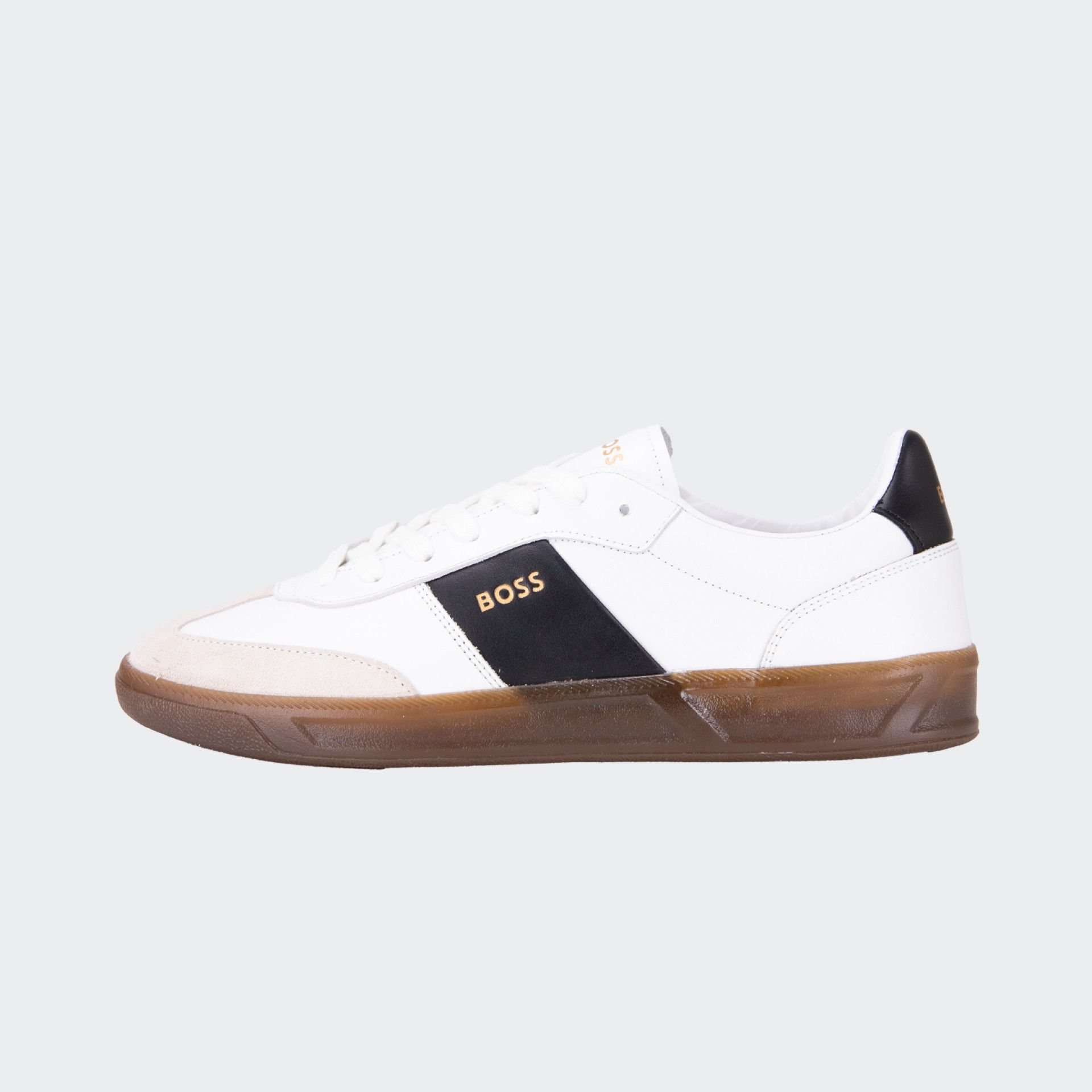 Zapatillas Brandon Boss