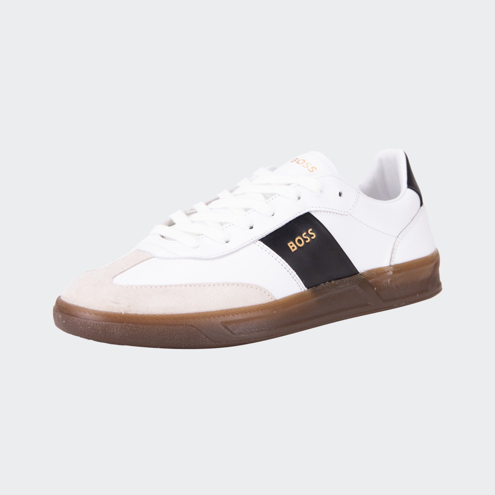 Zapatillas Brandon Boss