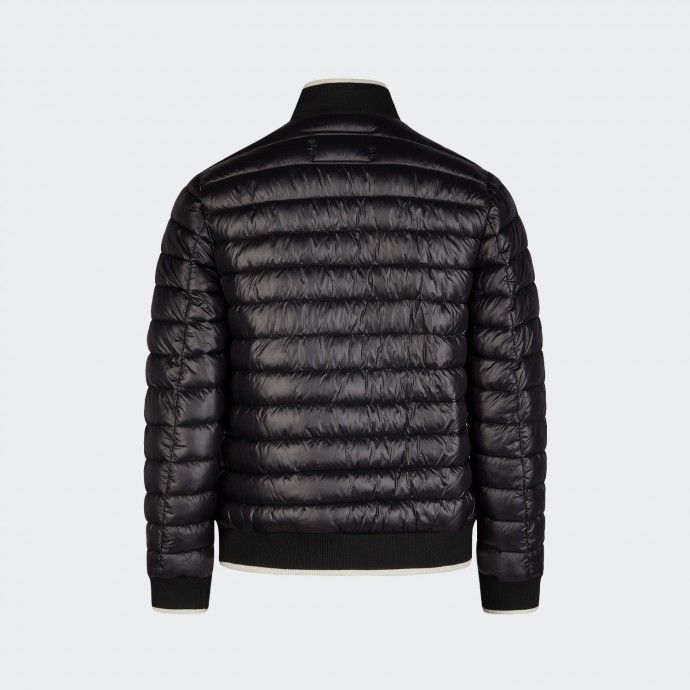 Karl Lagerfeld Quilted Jacket