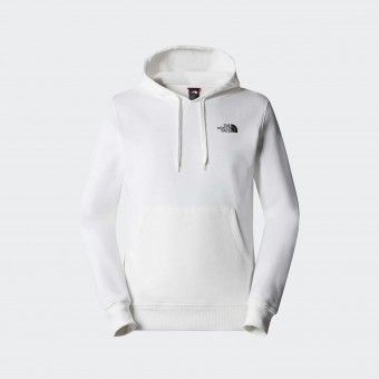 The North Face Hoodie