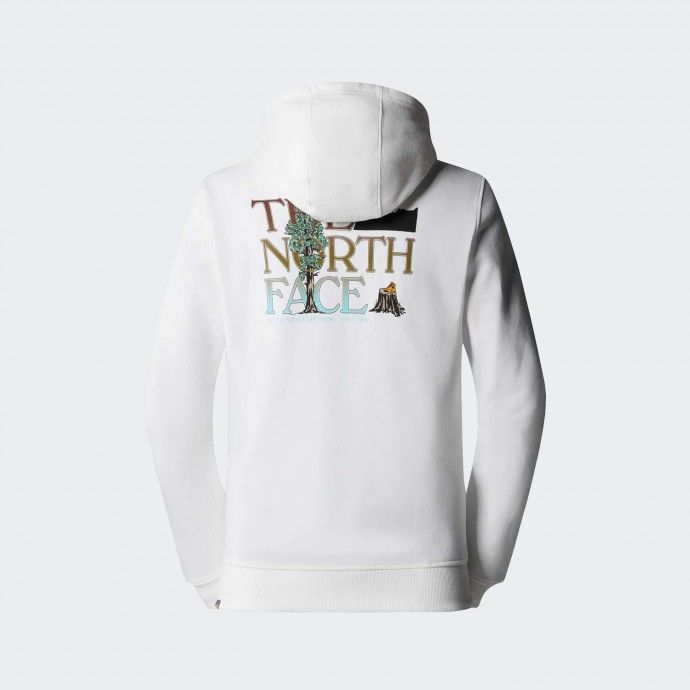 The North Face Hoodie