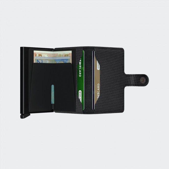 Secrid Mini Wallet