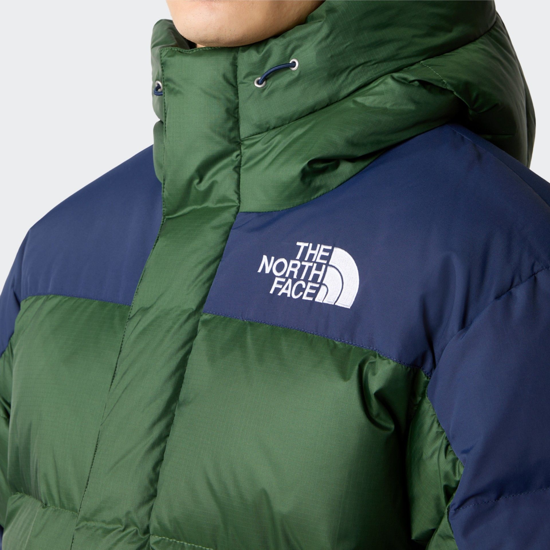 Blusão Acolchoado The Nor