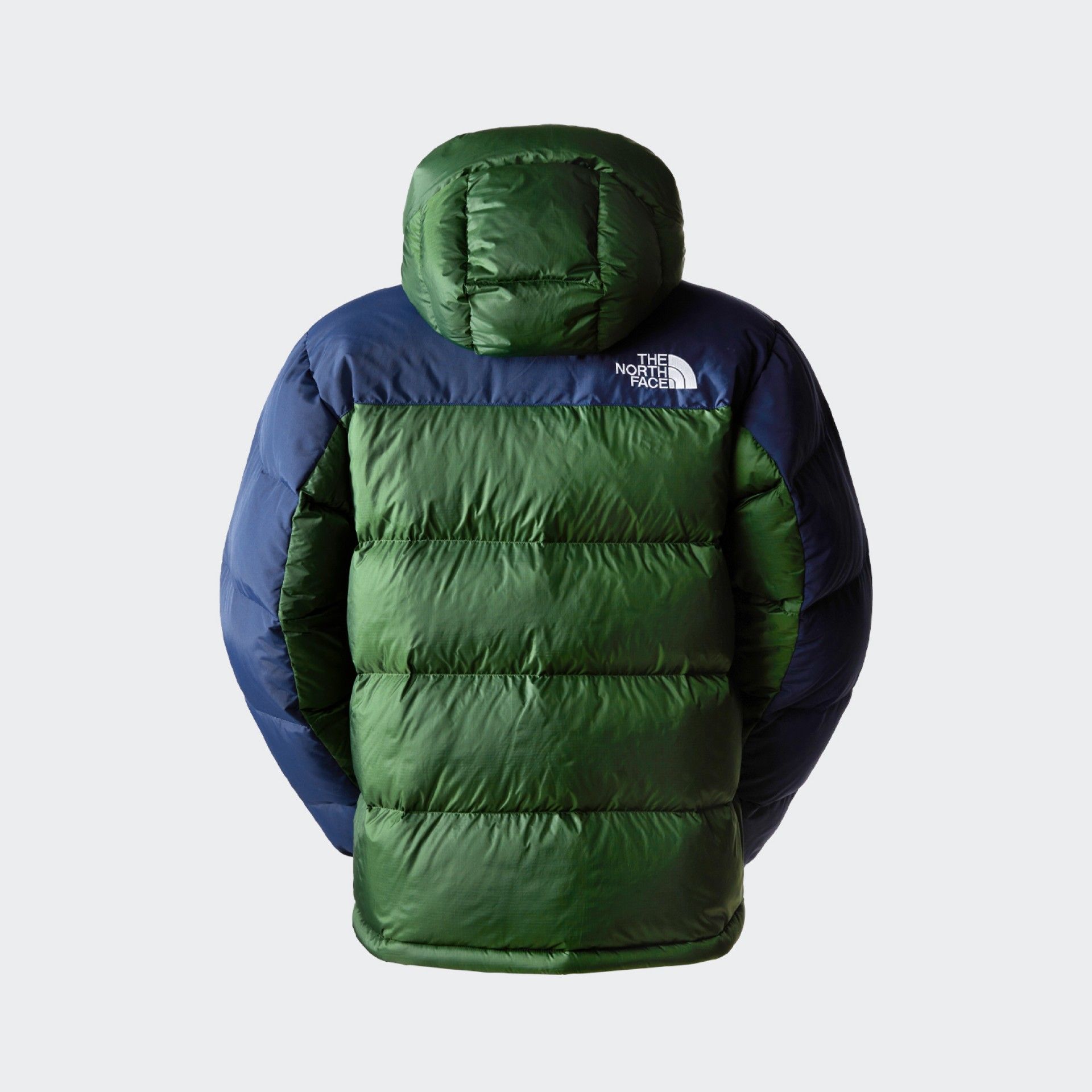 Blusão Acolchoado The Nor