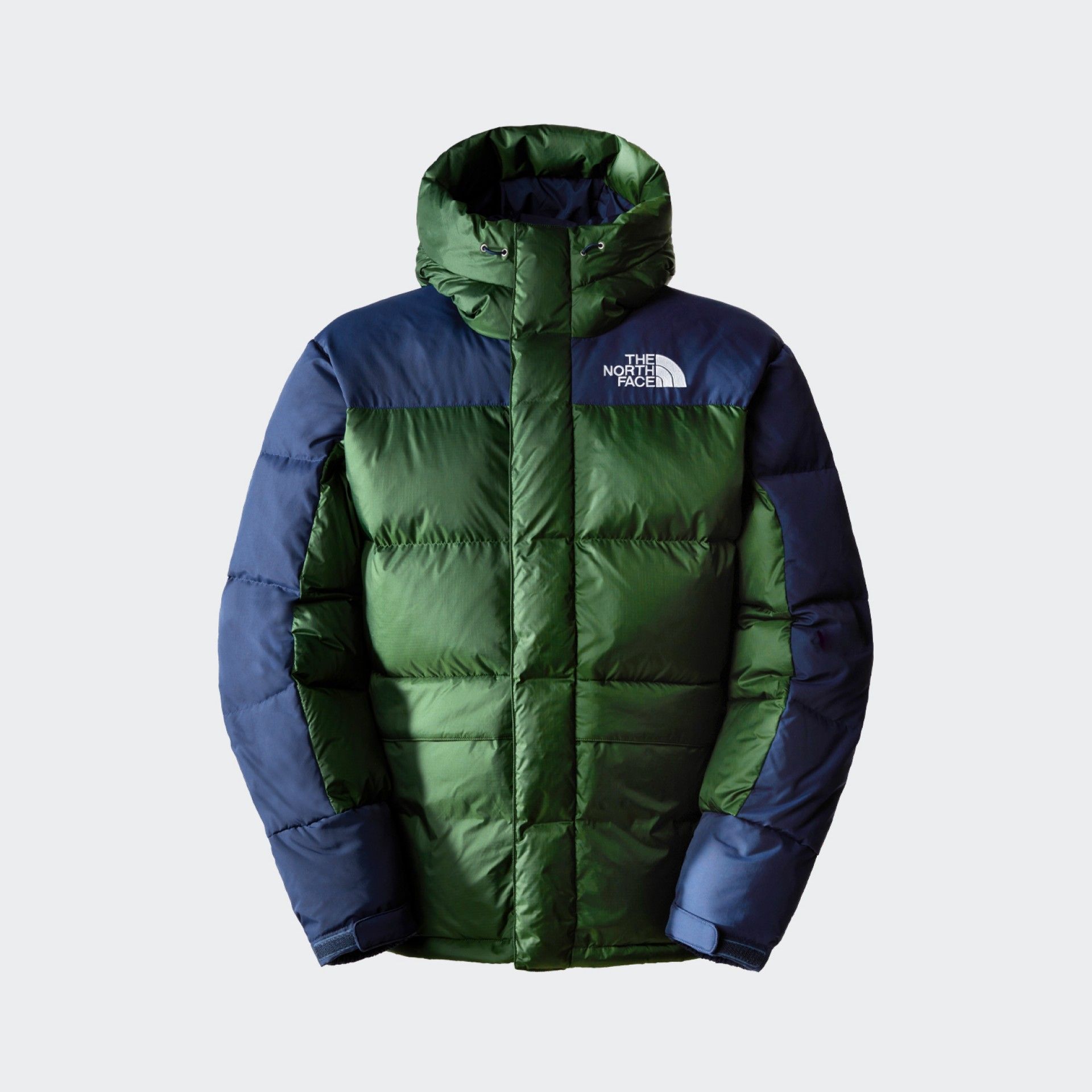 Blusão Acolchoado The Nor