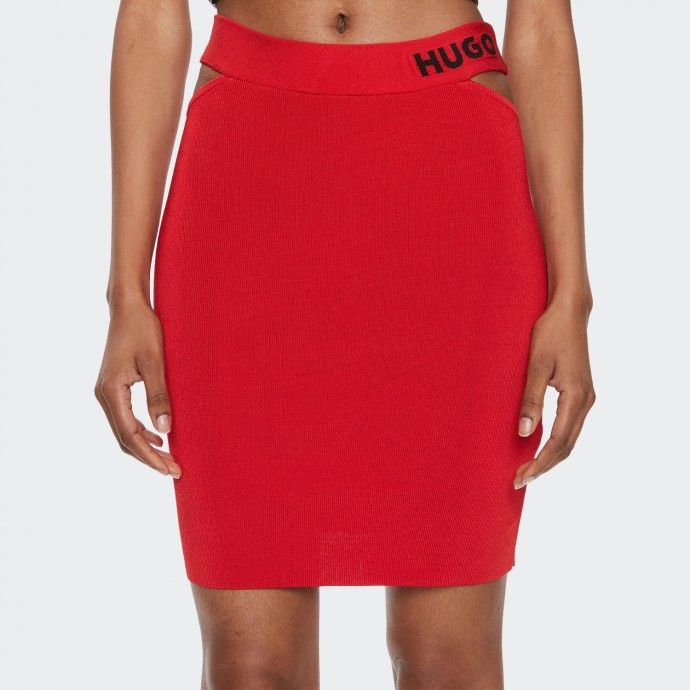 Falda Hugo
