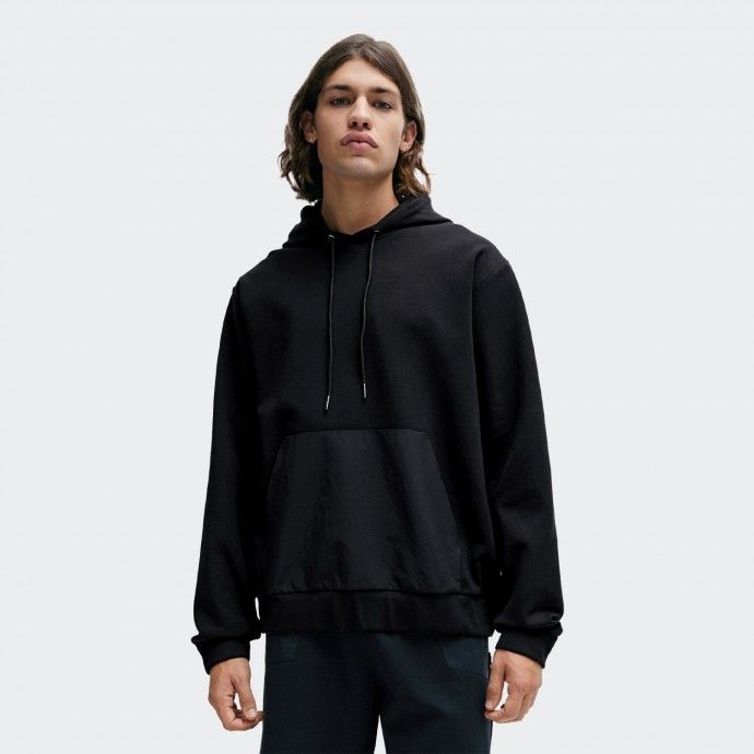 Sweat  capuche Hugo