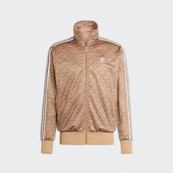 Adidas tracksuit jacket