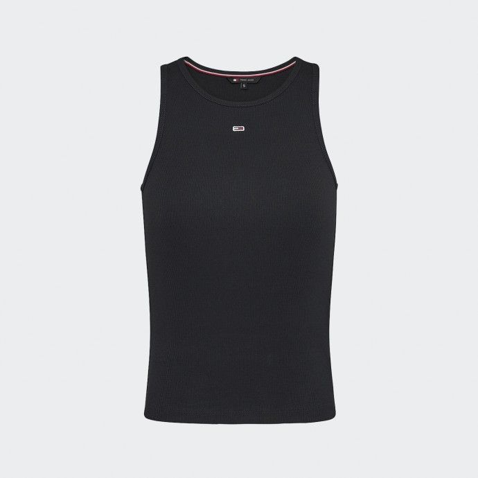 Tommy Jeans Sleeveless Top