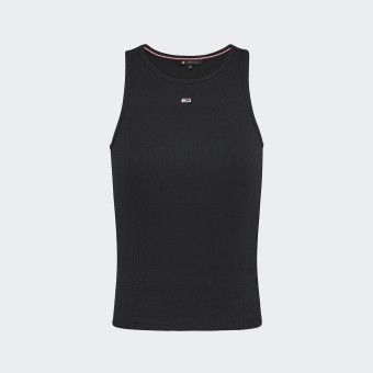 Tommy Jeans Sleeveless Top