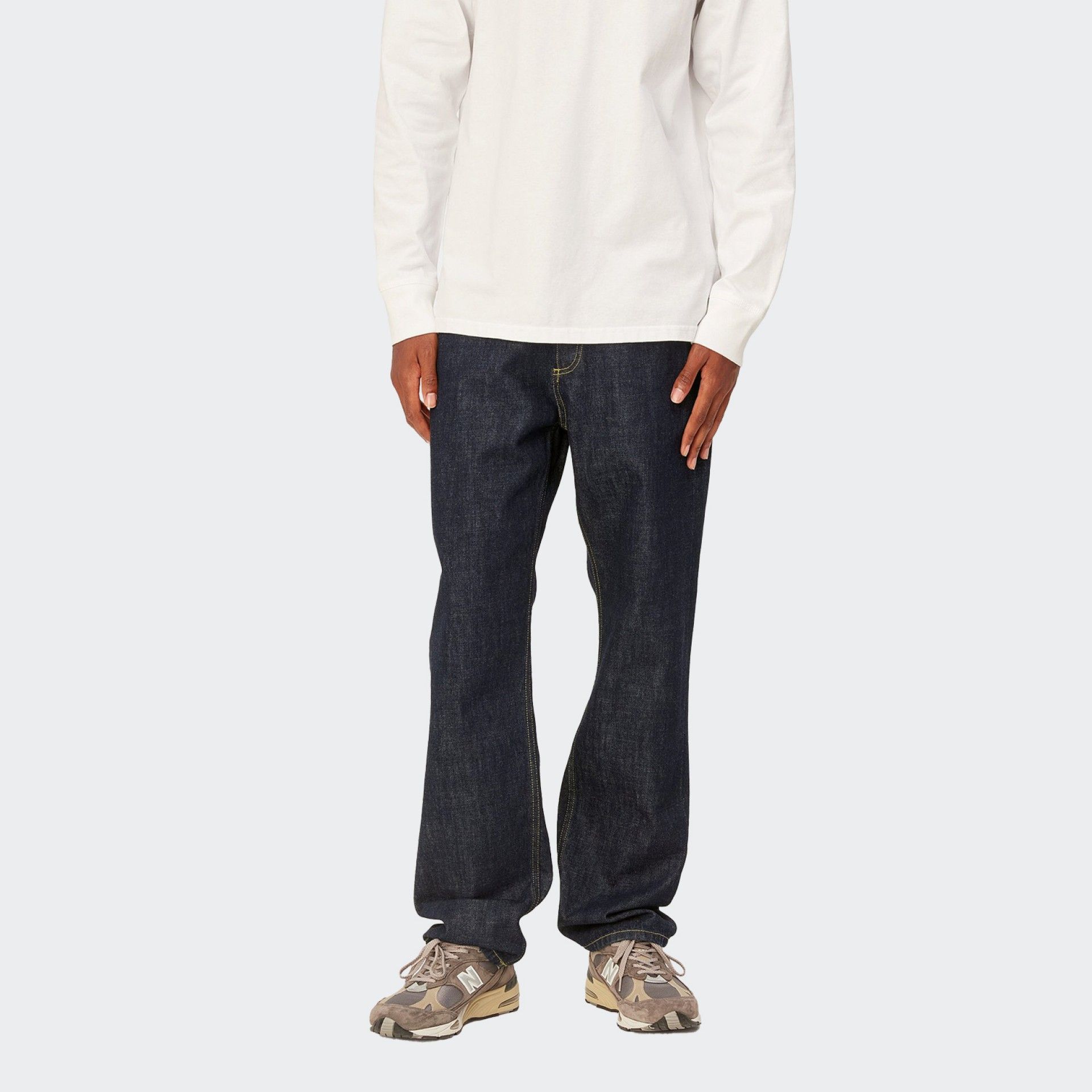 Carhartt WIP Pantalones Marlow