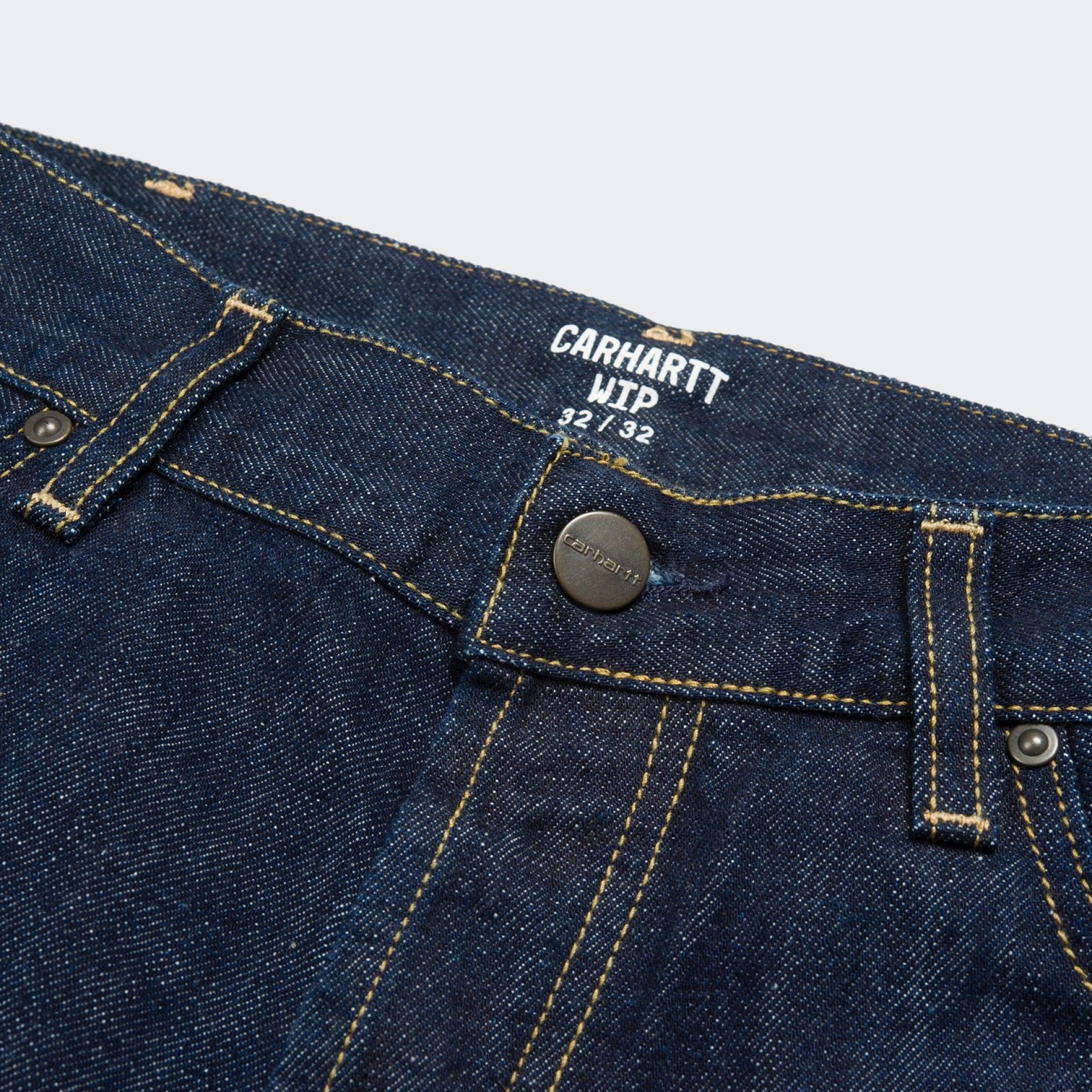 Carhartt WIP Pantalones Marlow