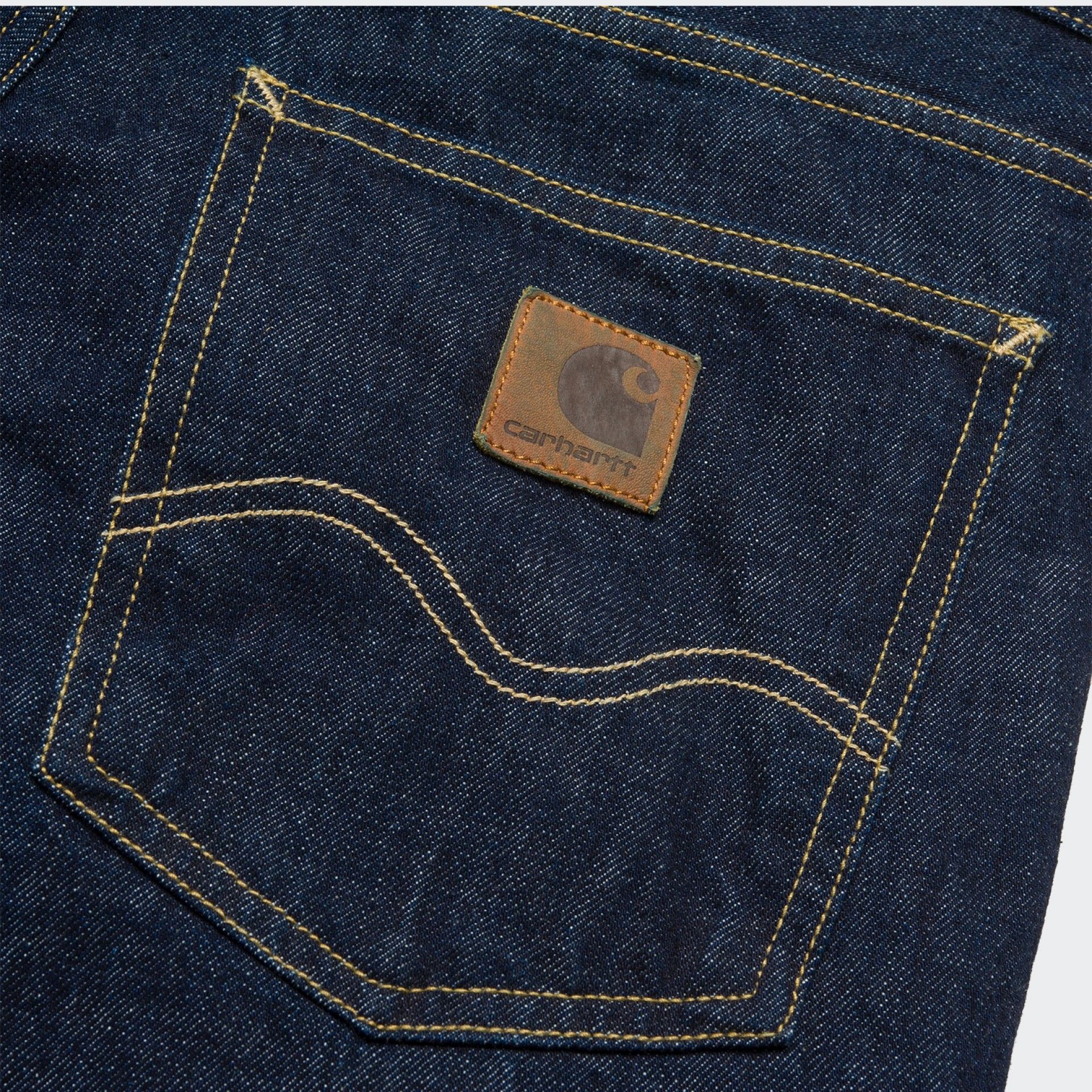 Carhartt WIP Pantalones Marlow