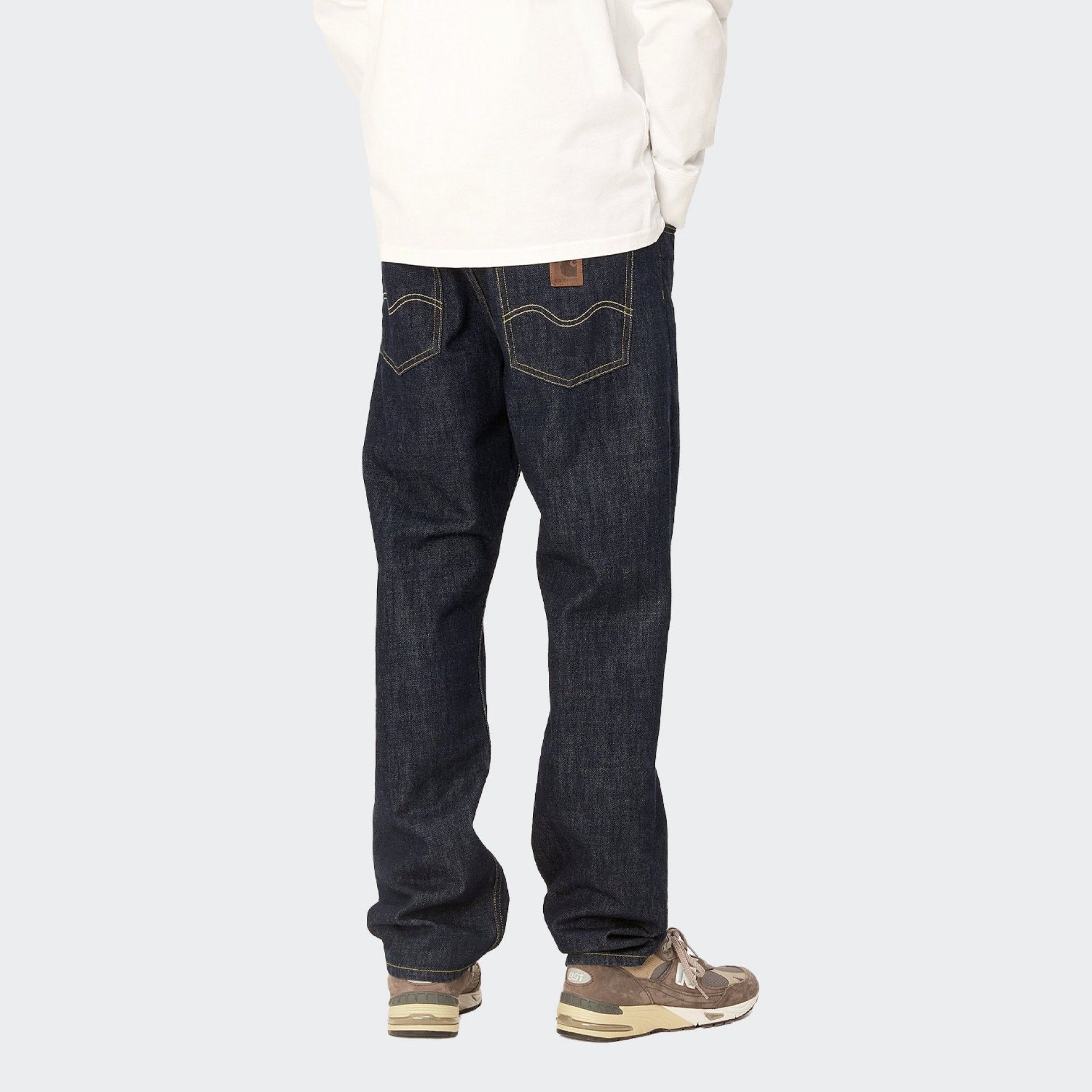 Carhartt WIP Pantalones Marlow
