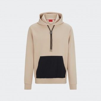 Sweat  capuche Hugo
