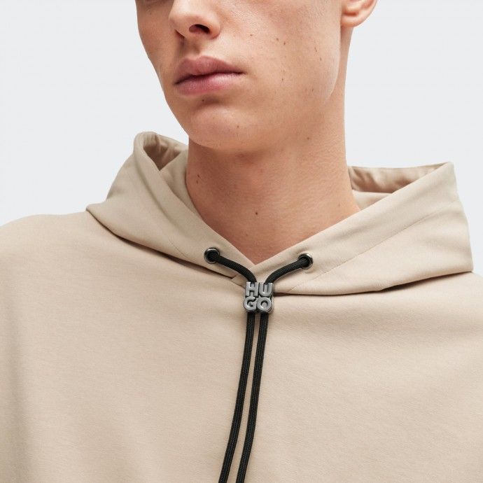 Sweat  capuche Hugo