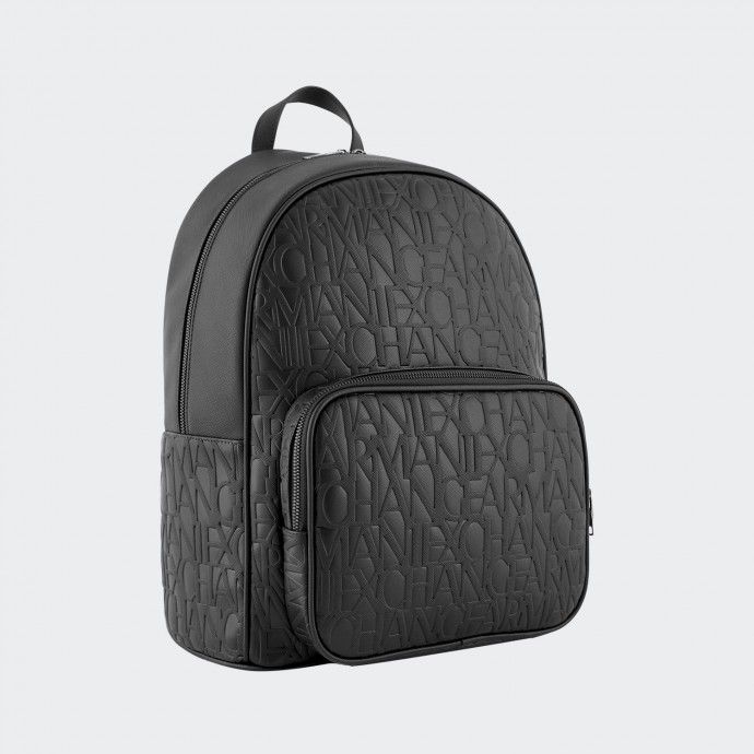 Armani Exchange Backpack