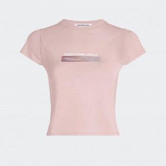 Camiseta Calvin Klein