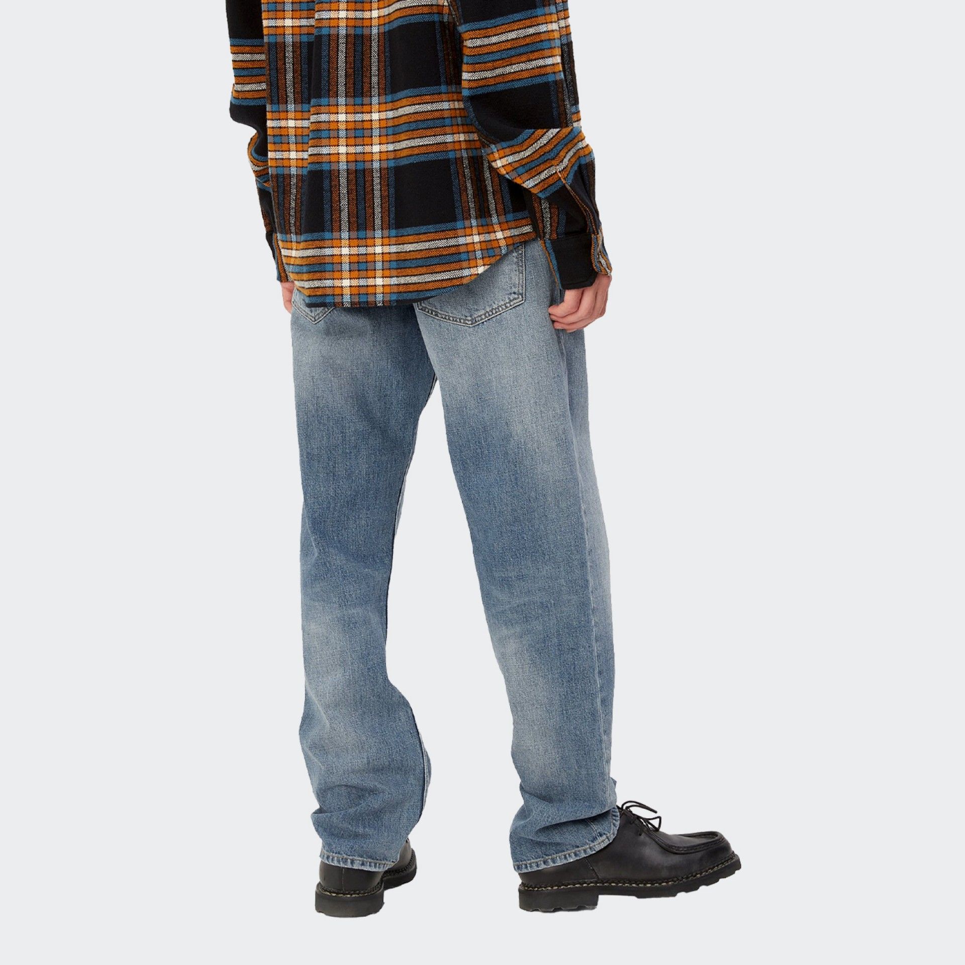 Calças Carhartt WIP Marlow