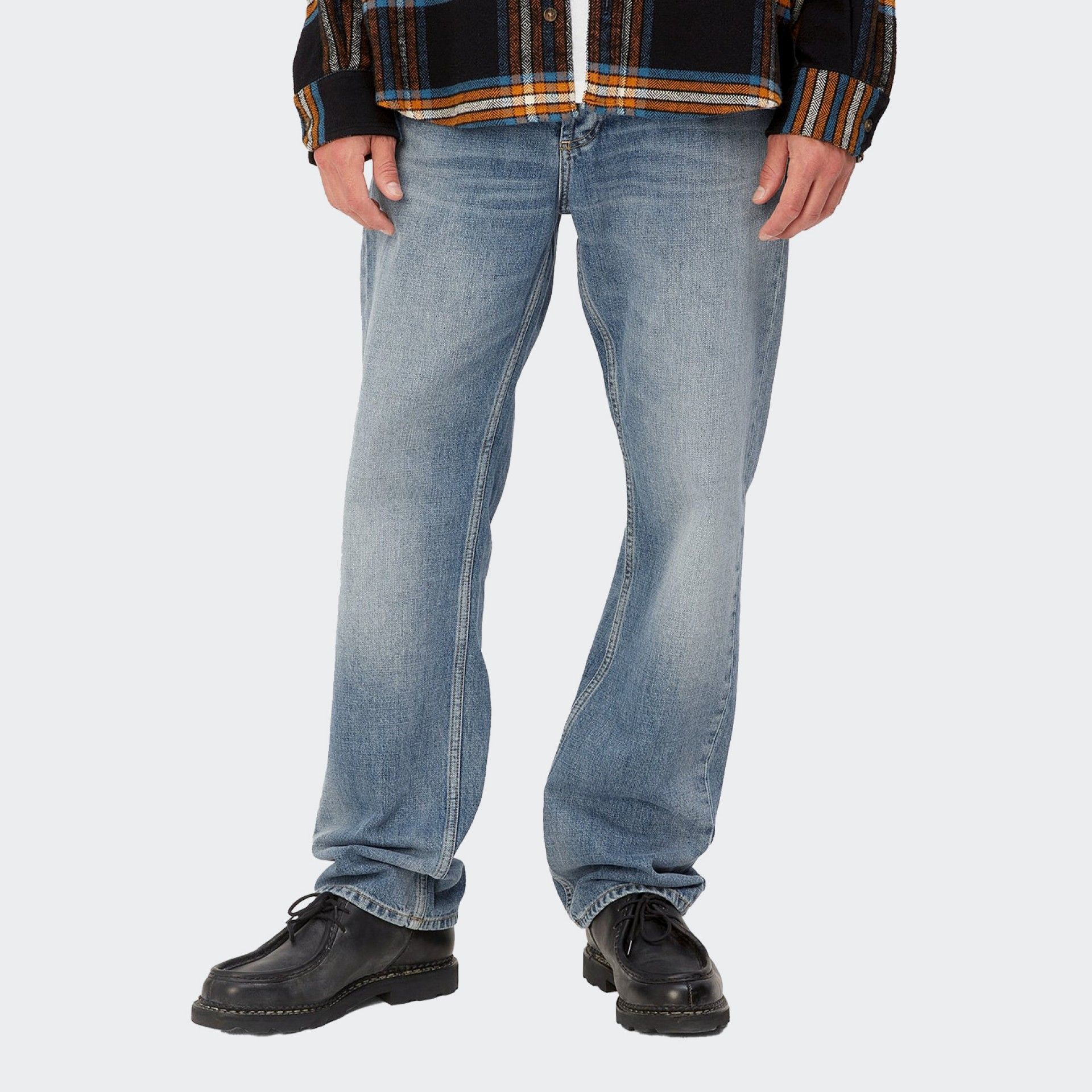 Calças Carhartt WIP Marlow