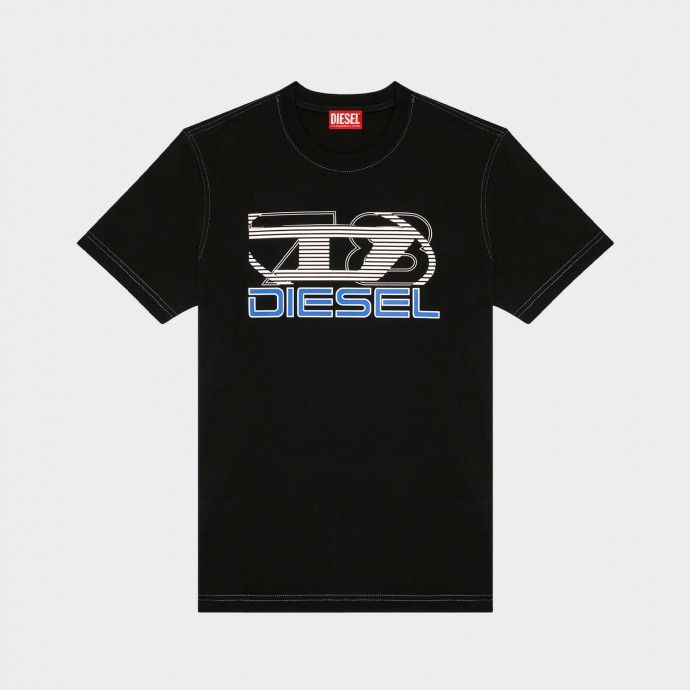 Camiseta Disel