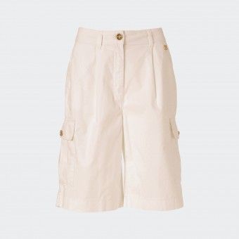 Pantalones cortos Fracomina