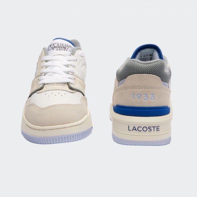 Baskets Lacoste Lineshot