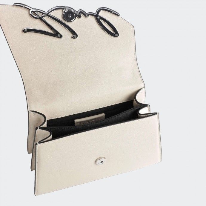 Karl Lagerfeld suitcase