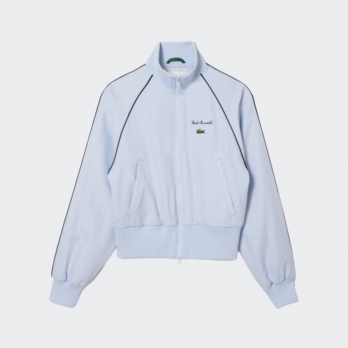 Manteau long lacoste hot sale