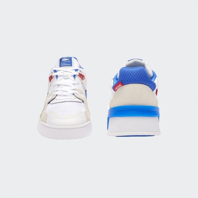 Baskets Lacoste LT 125