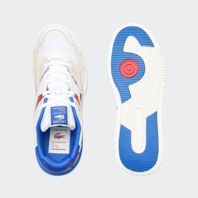 Lacoste LT 125 sneakers