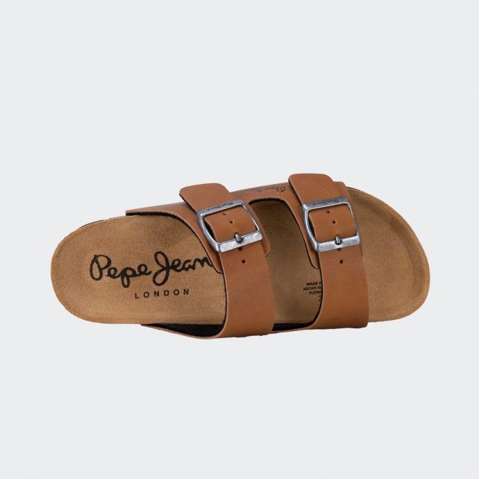 Chinelo Pepe Jeans