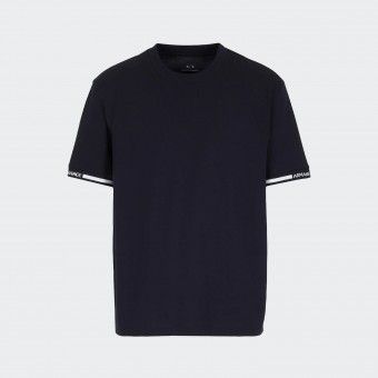 T-shirt Armani Exchange