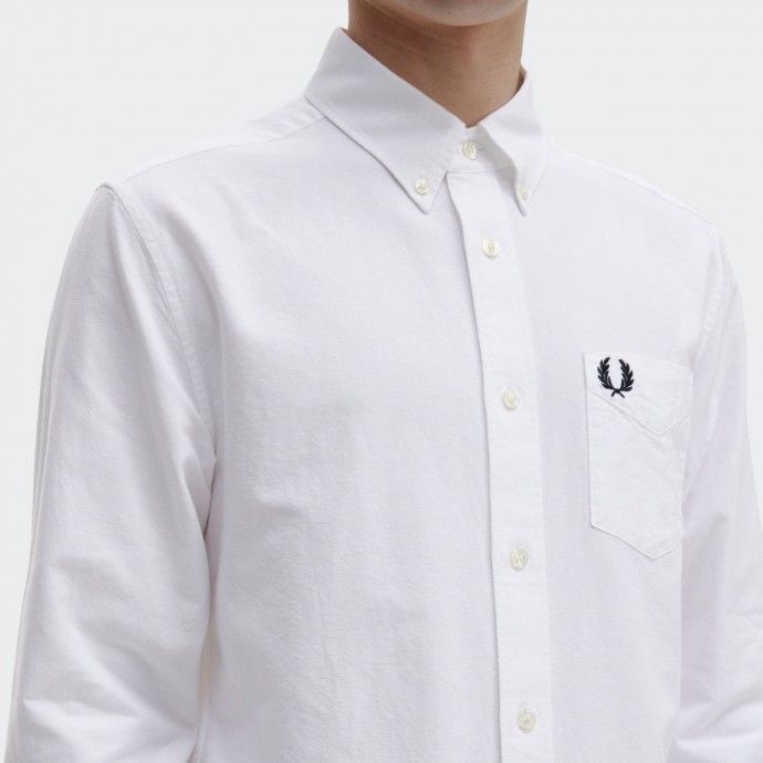 Fred Perry shirt