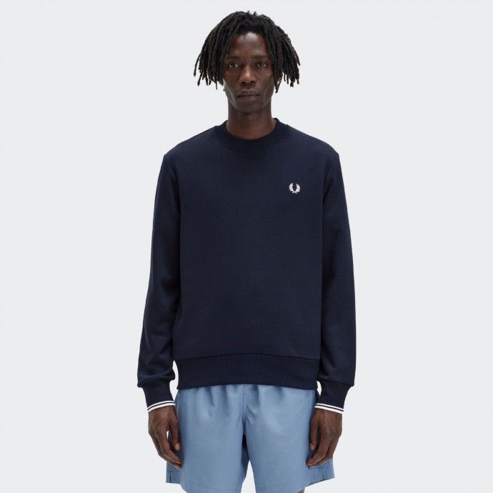 Sweatshirt Fred Perry