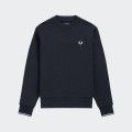 Sudadera Fred Perry