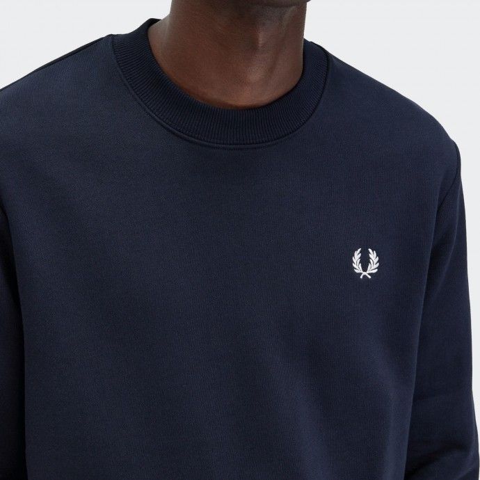 Sweat Fred Perry