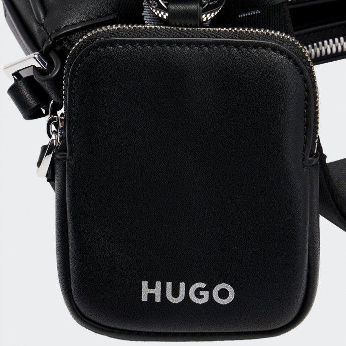 Suitcase Hugo