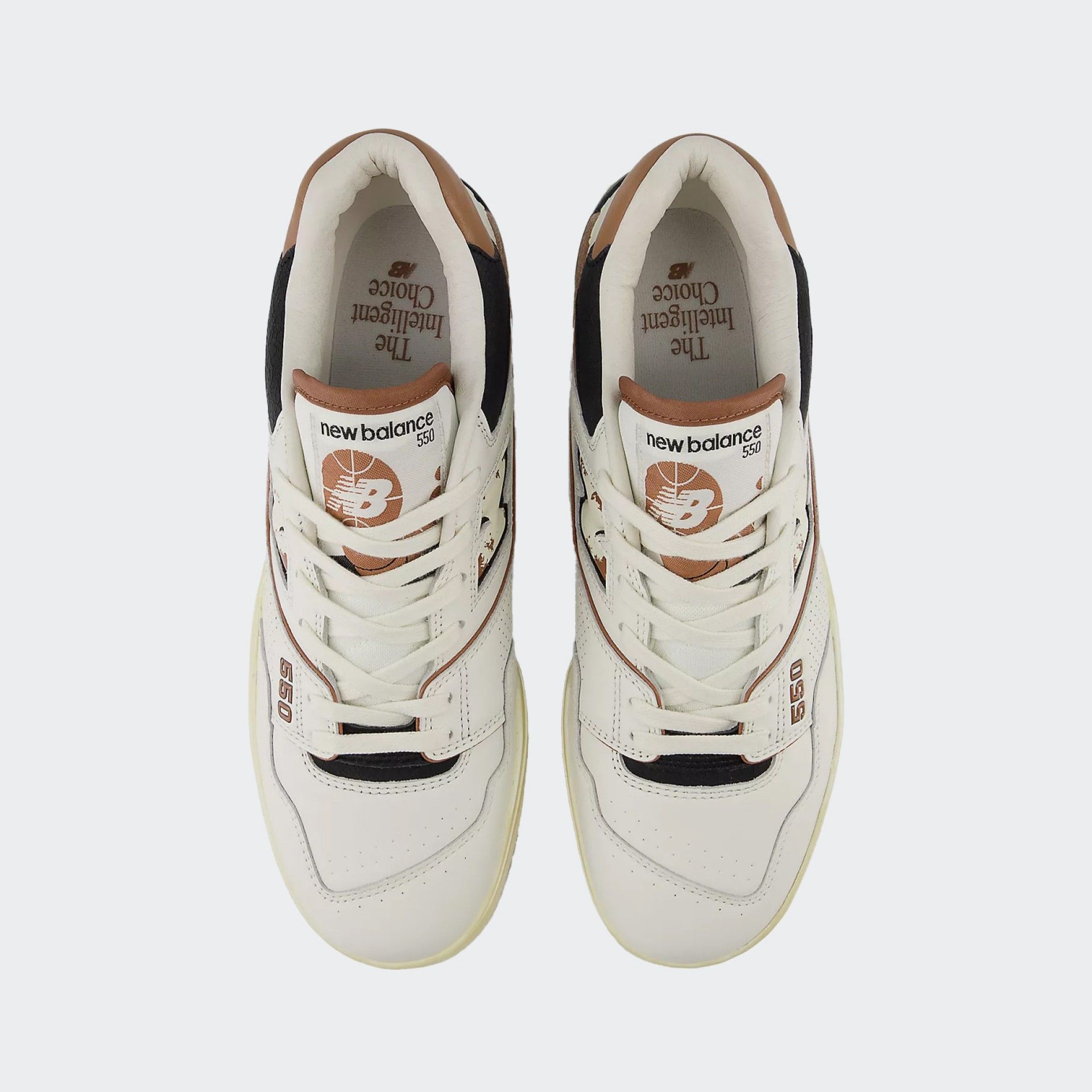 New Balance 550 Shoes