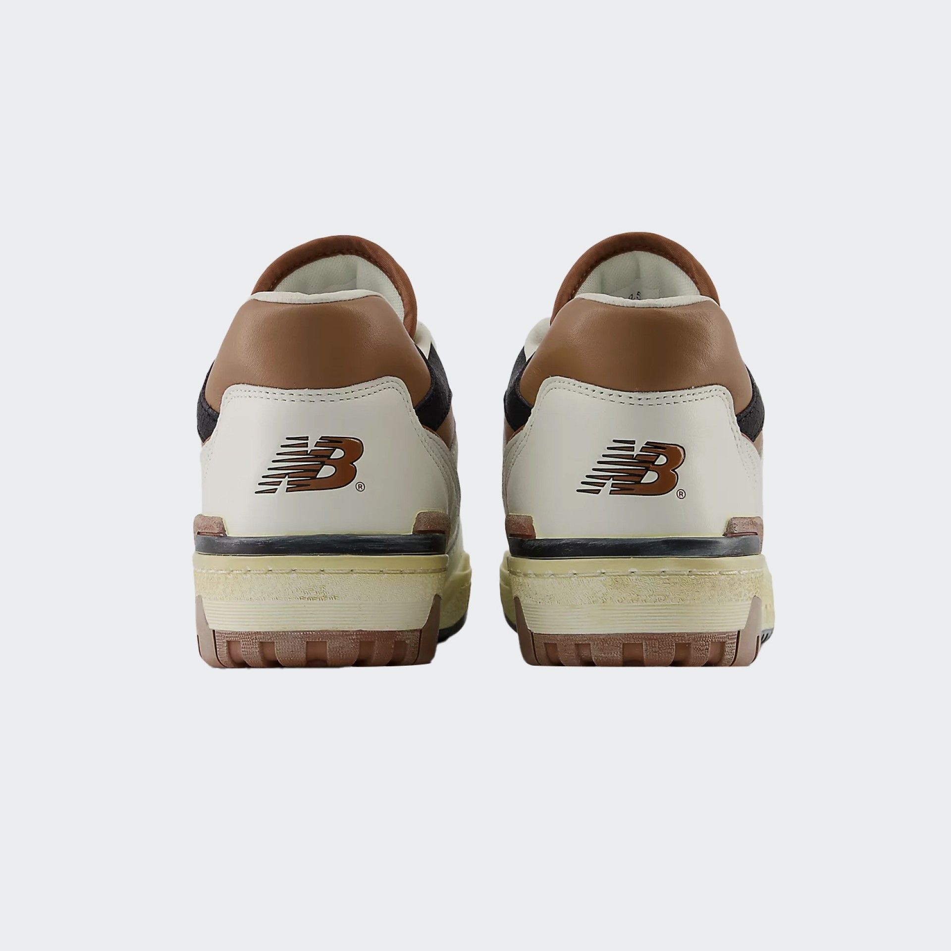 New Balance 550 Shoes