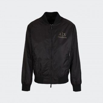 Armani Exchange coat