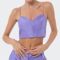 Fracomina strap top