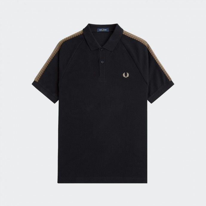 Polo Fred Perry