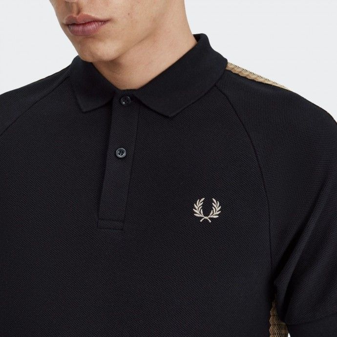 Polo Fred Perry