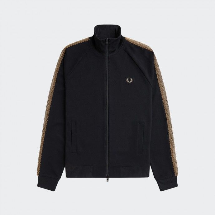 Manteau Fred Perry