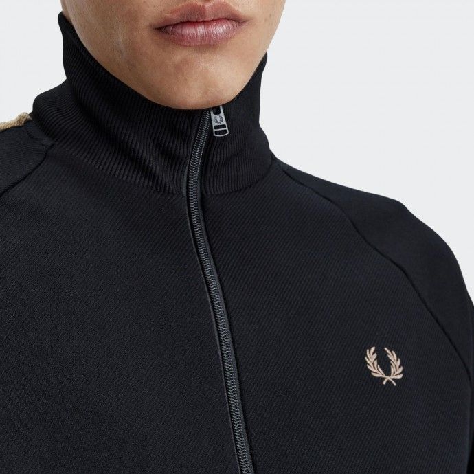 abrigo fred perry